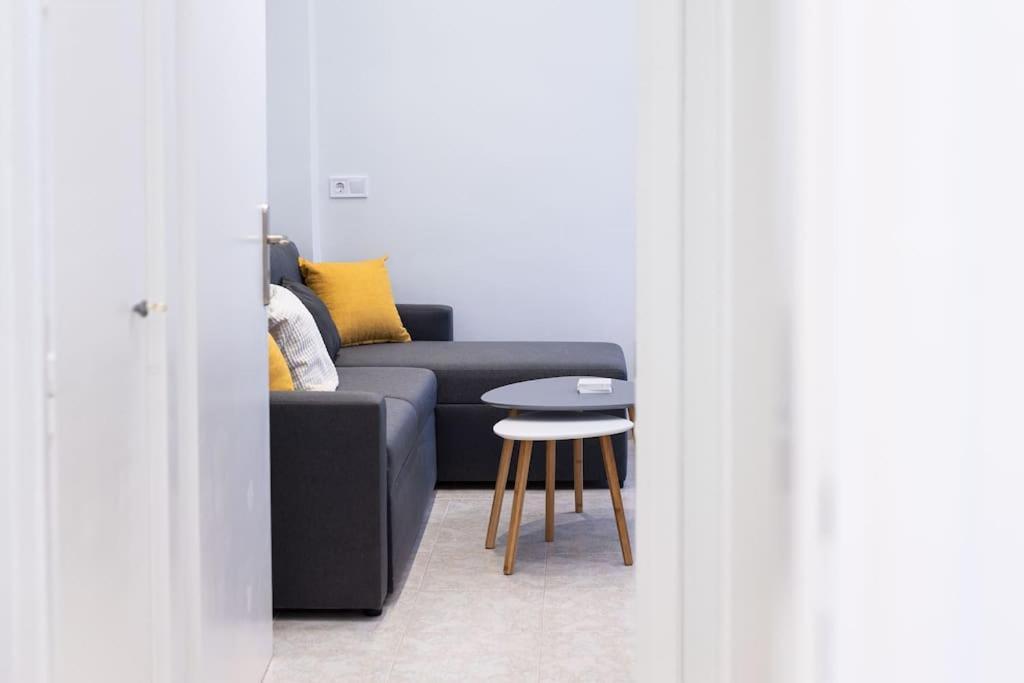 Filia apartment, Chora Naxou..... Naxos City Exterior foto